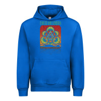 Cobalt coheed and cambria Urban Hoodie - artisFamous