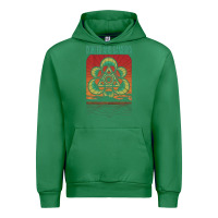 Emerald coheed and cambria Urban Hoodie - artisFamous