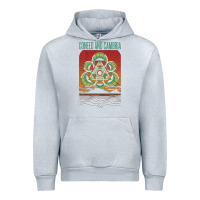 Heather Grey coheed and cambria Urban Hoodie - artisFamous