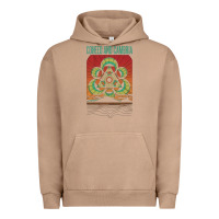 Pigment Burro coheed and cambria Urban Hoodie - artisFamous