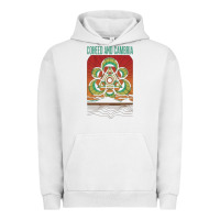 Pigment Lunar Rock coheed and cambria Urban Hoodie - artisFamous