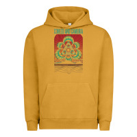 Pigment Peanut Butter coheed and cambria Urban Hoodie - artisFamous