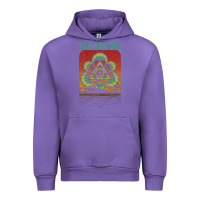 Tulip coheed and cambria Urban Hoodie - artisFamous