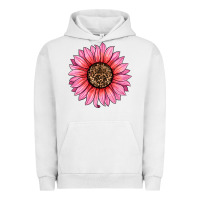 Pigment Lunar Rock valentines day sunflower Urban Hoodie - RanaPortraitStore