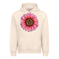 Sandshell valentines day sunflower Urban Hoodie - RanaPortraitStore