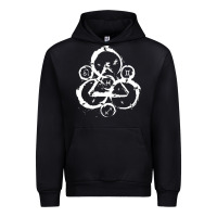 Coheed And Cambria Urban Hoodie | Teevron