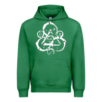 Emerald coheed and cambria Urban Hoodie - artisFamous