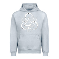 Heather Grey coheed and cambria Urban Hoodie - artisFamous