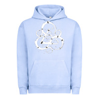 Pigment Grape Ice coheed and cambria Urban Hoodie - artisFamous