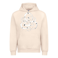 Sandshell coheed and cambria Urban Hoodie - artisFamous