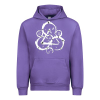 Tulip coheed and cambria Urban Hoodie - artisFamous