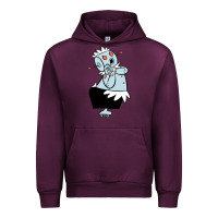 The Jetsons Funny Robot Cartoon Urban Hoodie | Teevron