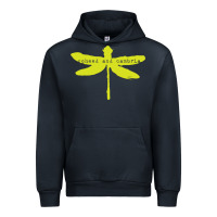 Navy coheed and cambria Urban Hoodie - artisFamous