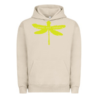 Pigment French Oak coheed and cambria Urban Hoodie - artisFamous