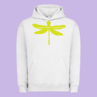 Coheed And Cambria Urban Hoodie Designed By Artisfamous