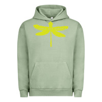 Pigment Oil Green coheed and cambria Urban Hoodie - artisFamous