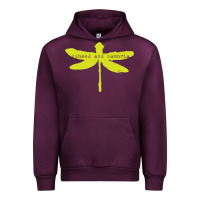 Mauve Wine coheed and cambria Urban Hoodie - artisFamous