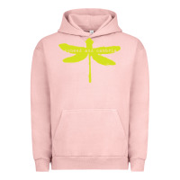 Pigment Salmon coheed and cambria Urban Hoodie - artisFamous