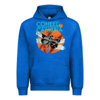 Cobalt coheed and cambria Urban Hoodie - artisFamous