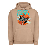 Pigment Burro coheed and cambria Urban Hoodie - artisFamous