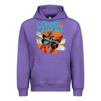 Tulip coheed and cambria Urban Hoodie - artisFamous
