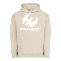 Pigment French Oak pivot cycles Urban Hoodie - artisFamous