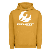 Pigment Peanut Butter pivot cycles Urban Hoodie - artisFamous