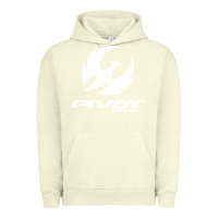 Pigment Pistachio pivot cycles Urban Hoodie - artisFamous