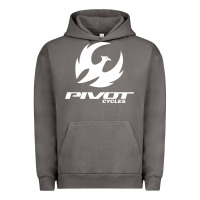 Pigment Tornado pivot cycles Urban Hoodie - artisFamous