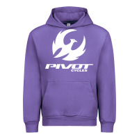 Tulip pivot cycles Urban Hoodie - artisFamous