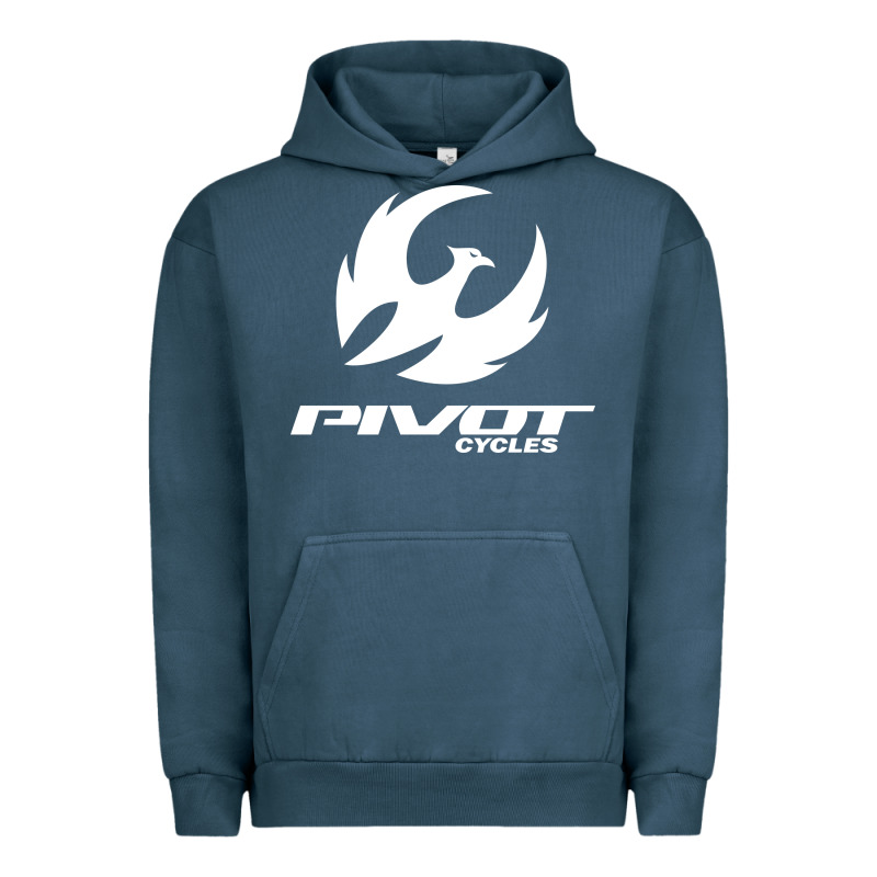 Pivot Cycles Urban Hoodie by artisFamous | Teevron