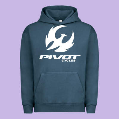 Pivot Cycles Urban Hoodie Designed By Artisfamous