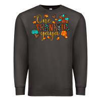 Smoke one thankful yaya Premium Sweatshirt - JahusDesignShop