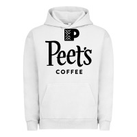 Pigment Lunar Rock Coffee Art Urban Hoodie - artisFamous