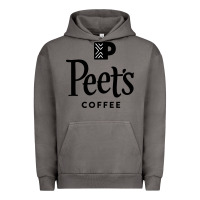 Pigment Tornado Coffee Art Urban Hoodie - artisFamous