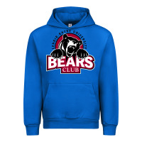 Cobalt lenoir rhyne gifts Urban Hoodie - artisFamous
