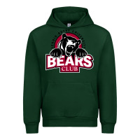 Forest Green lenoir rhyne gifts Urban Hoodie - artisFamous