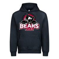 Navy lenoir rhyne gifts Urban Hoodie - artisFamous