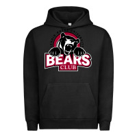 Pigment Black lenoir rhyne gifts Urban Hoodie - artisFamous