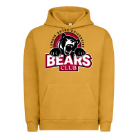 Pigment Peanut Butter lenoir rhyne gifts Urban Hoodie - artisFamous