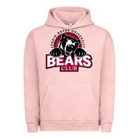 Pigment Salmon lenoir rhyne gifts Urban Hoodie - artisFamous