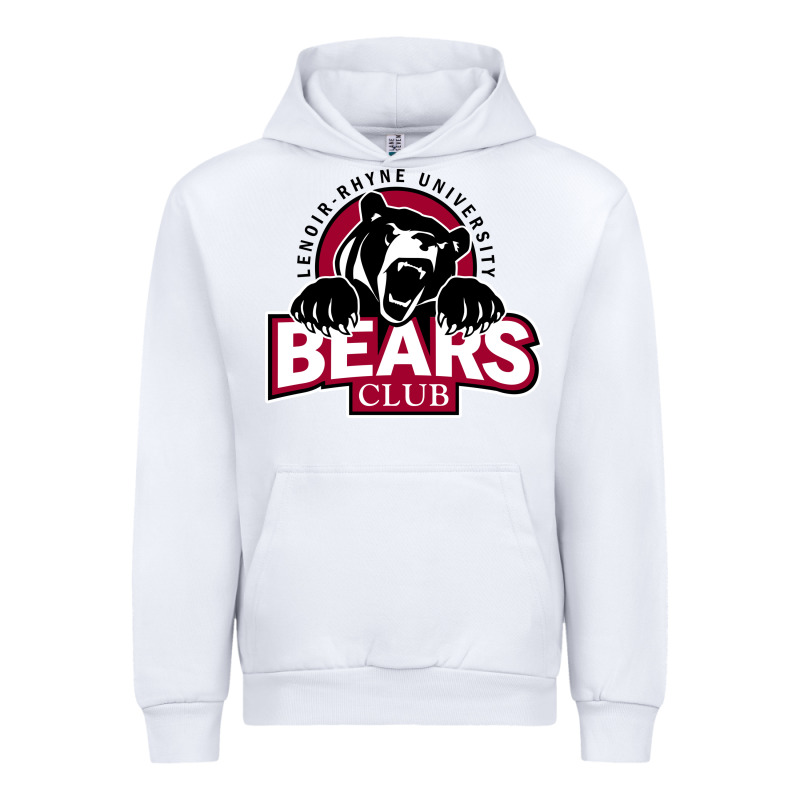 Lenoir Rhyne Gifts Urban Hoodie by artisFamous | Teevron