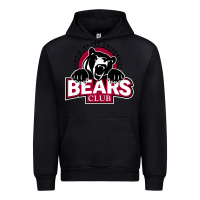Black lenoir rhyne gifts Urban Hoodie - artisFamous