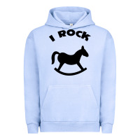Pigment Grape Ice i rock funny Urban Hoodie - artisFamous