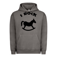 Pigment Tornado i rock funny Urban Hoodie - artisFamous