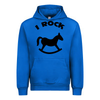 Cobalt i rock funny Urban Hoodie - artisFamous