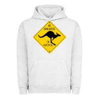 Pigment Lunar Rock no kangaroos in austria Urban Hoodie - artisFamous