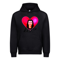 Black bella where the hell have you been loca Urban Hoodie - artisFamous