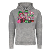 Cloud Rock elf Vintage Hoodie - FaDigitalArtStudio