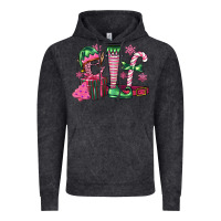 Vintage Black elf Vintage Hoodie - FaDigitalArtStudio